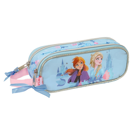 Frozen "Ice Magic" - Doppel Etui