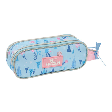 Frozen "Ice Magic" - Doppel Etui