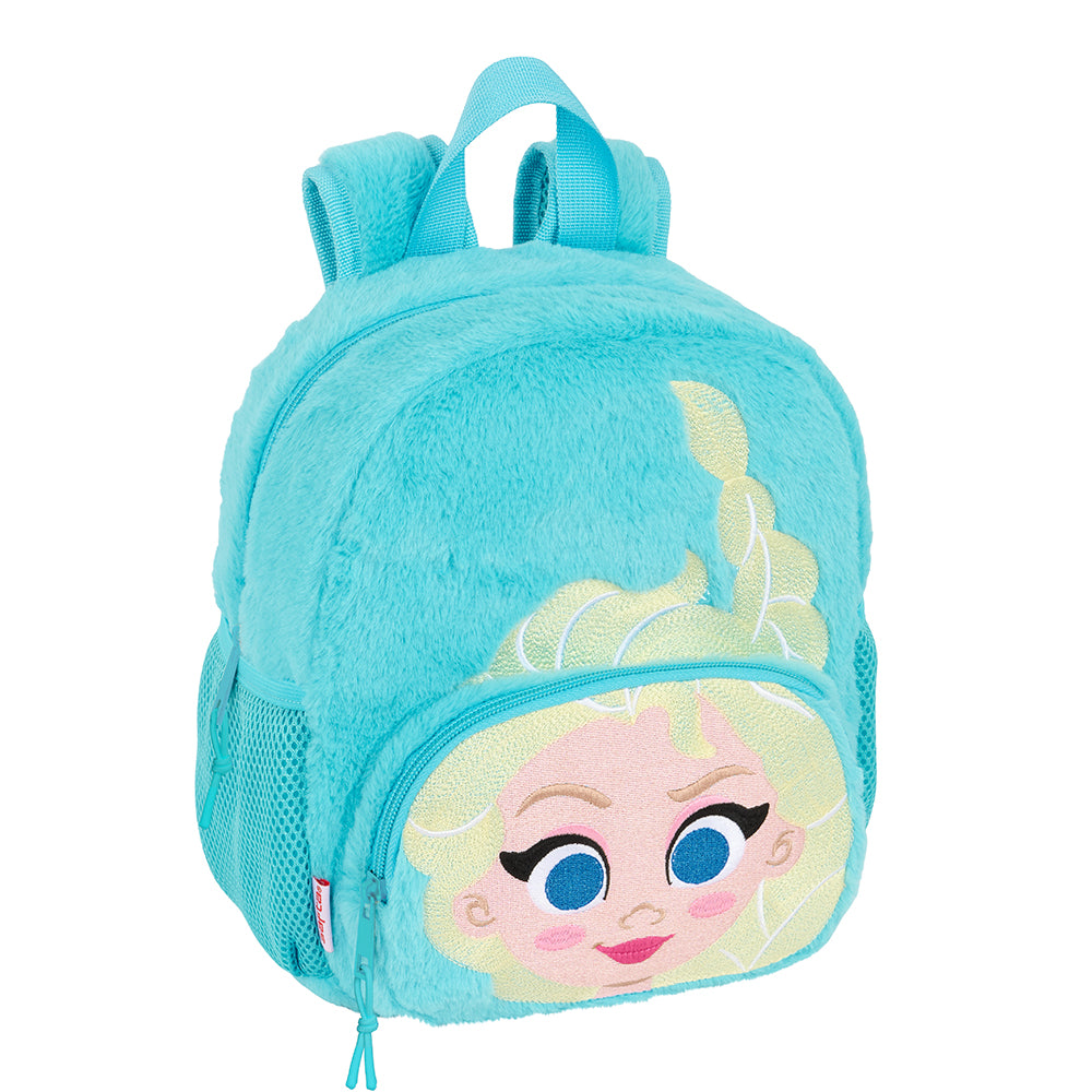 Frozen (6 l) - Plüsch-Rucksack