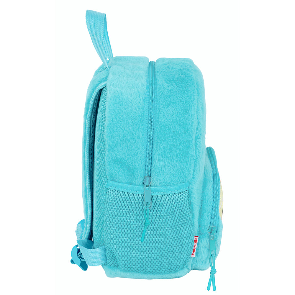 Frozen (6 l) - Plüsch-Rucksack