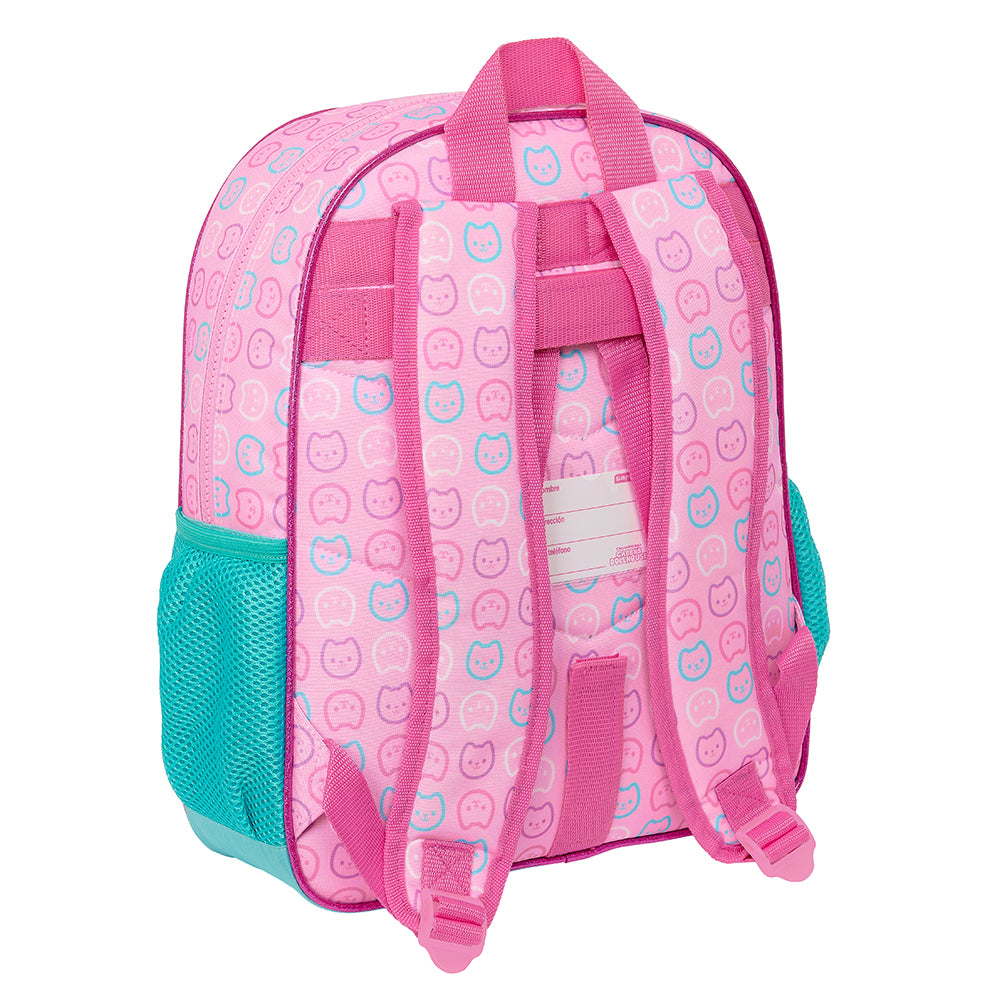 Gabby's Dollhouse "Party" (10 l) - Kinderrucksack