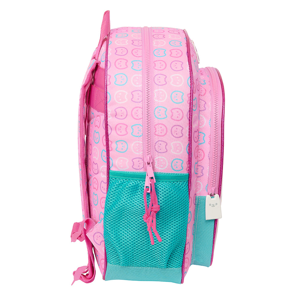Gabby's Dollhouse "Party" (10 l) - Kinderrucksack