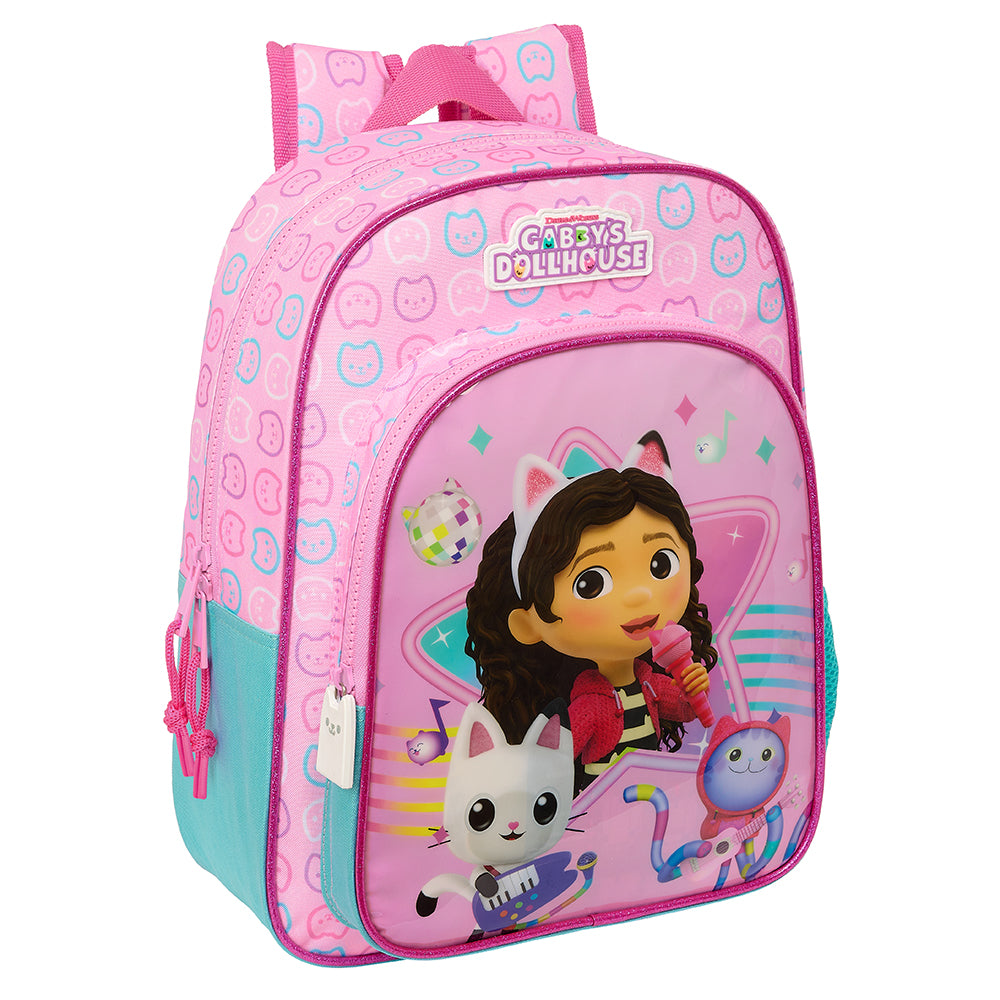 Gabby's Dollhouse "Party" (15 l) - Kinderrucksack