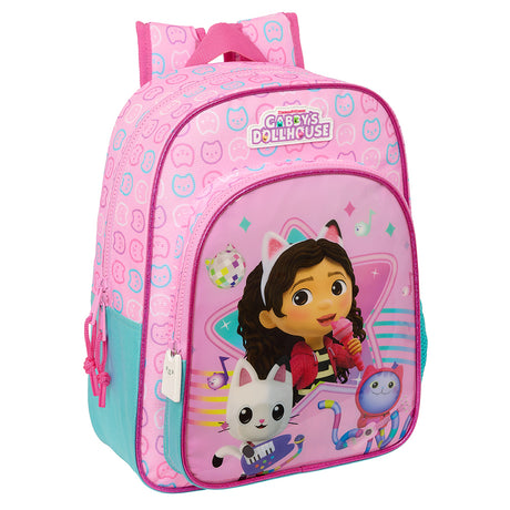 Gabby's Dollhouse "Party" (15 l) - Kinderrucksack