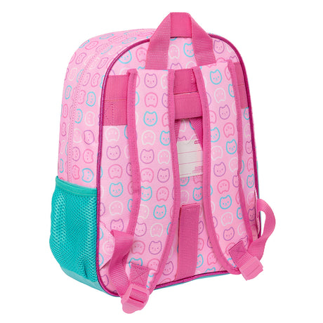 Gabby's Dollhouse "Party" (15 l) - Kinderrucksack