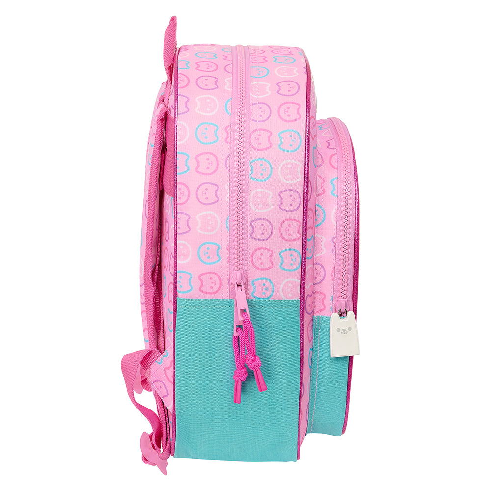 Gabby's Dollhouse "Party" (15 l) - Kinderrucksack