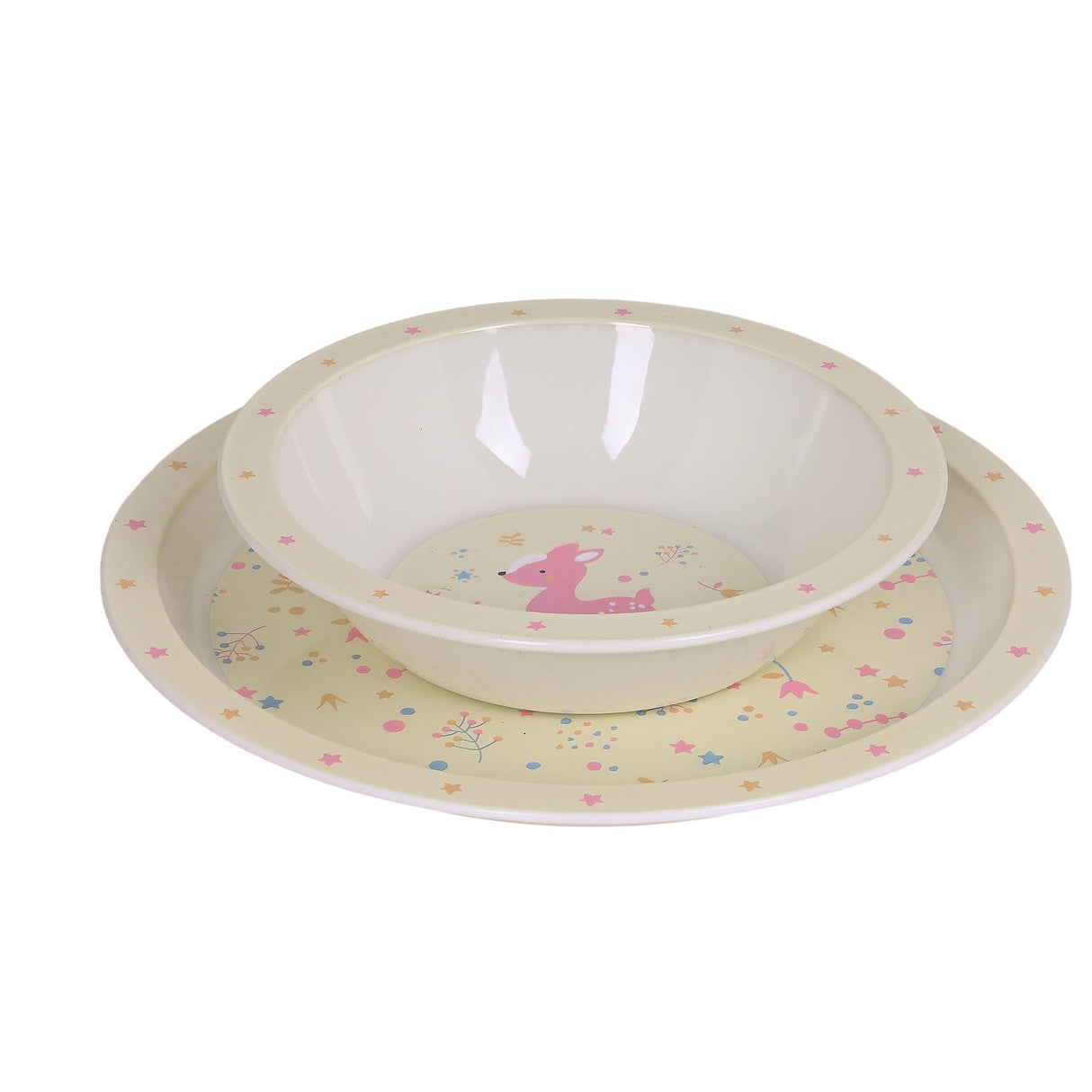 Happy Kids - Geschirr-Set - derdealer.ch