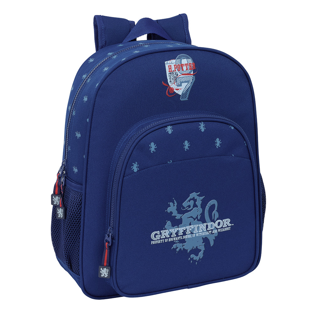 Harry Potter "Captain" (15 l) - Kinderrucksack
