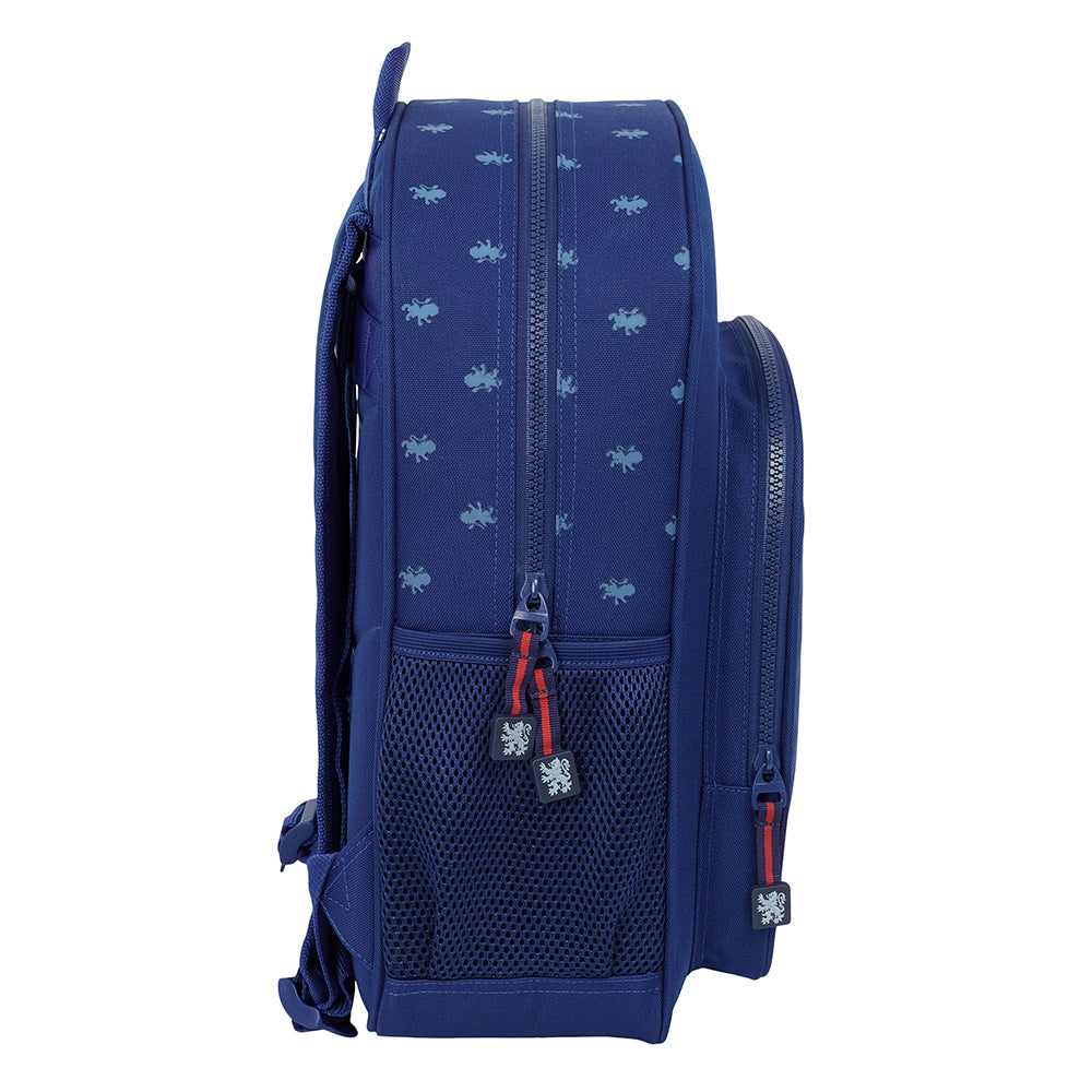 Harry Potter "Captain" (15 l) - Kinderrucksack