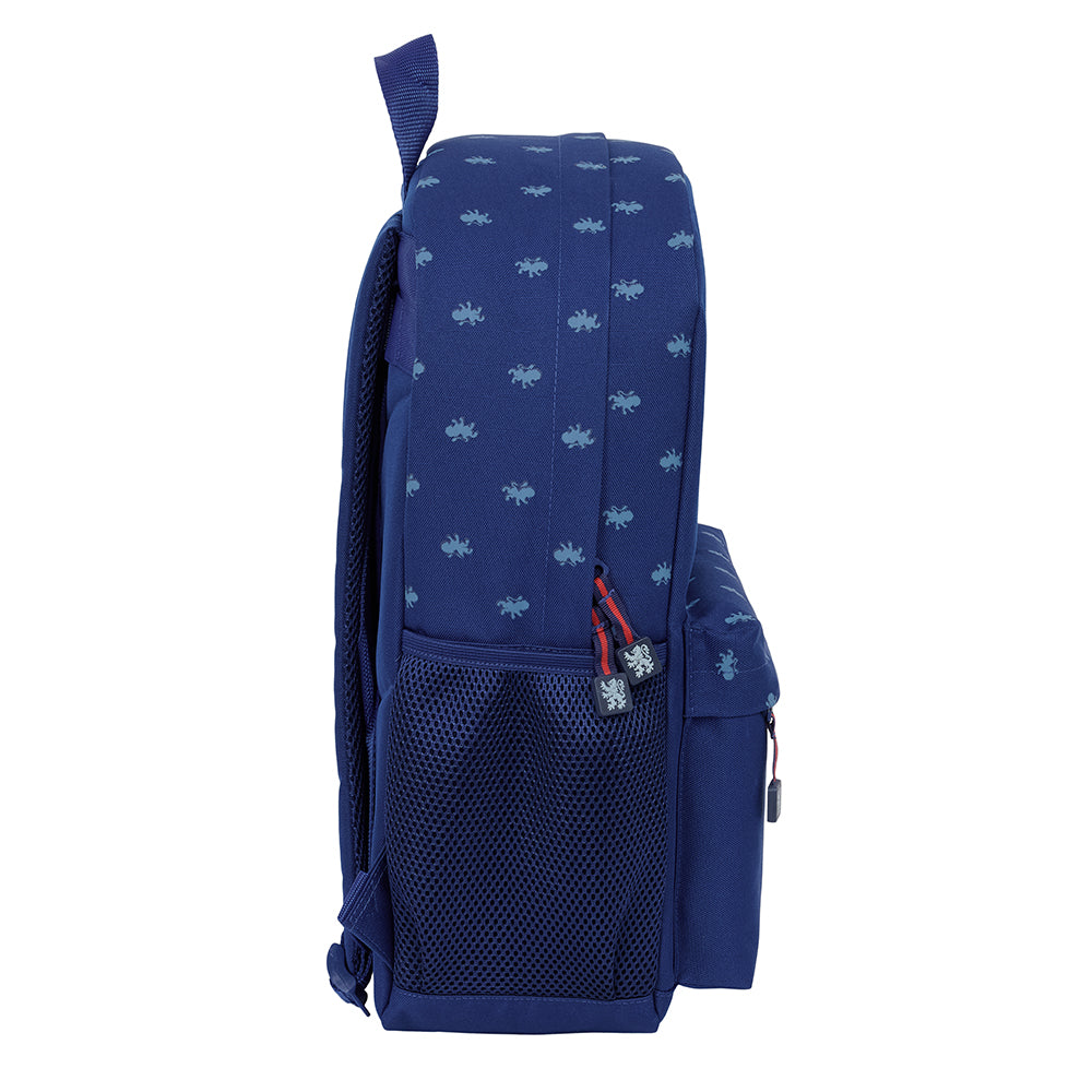 Harry Potter "Captain" (18 l) - Kinderrucksack