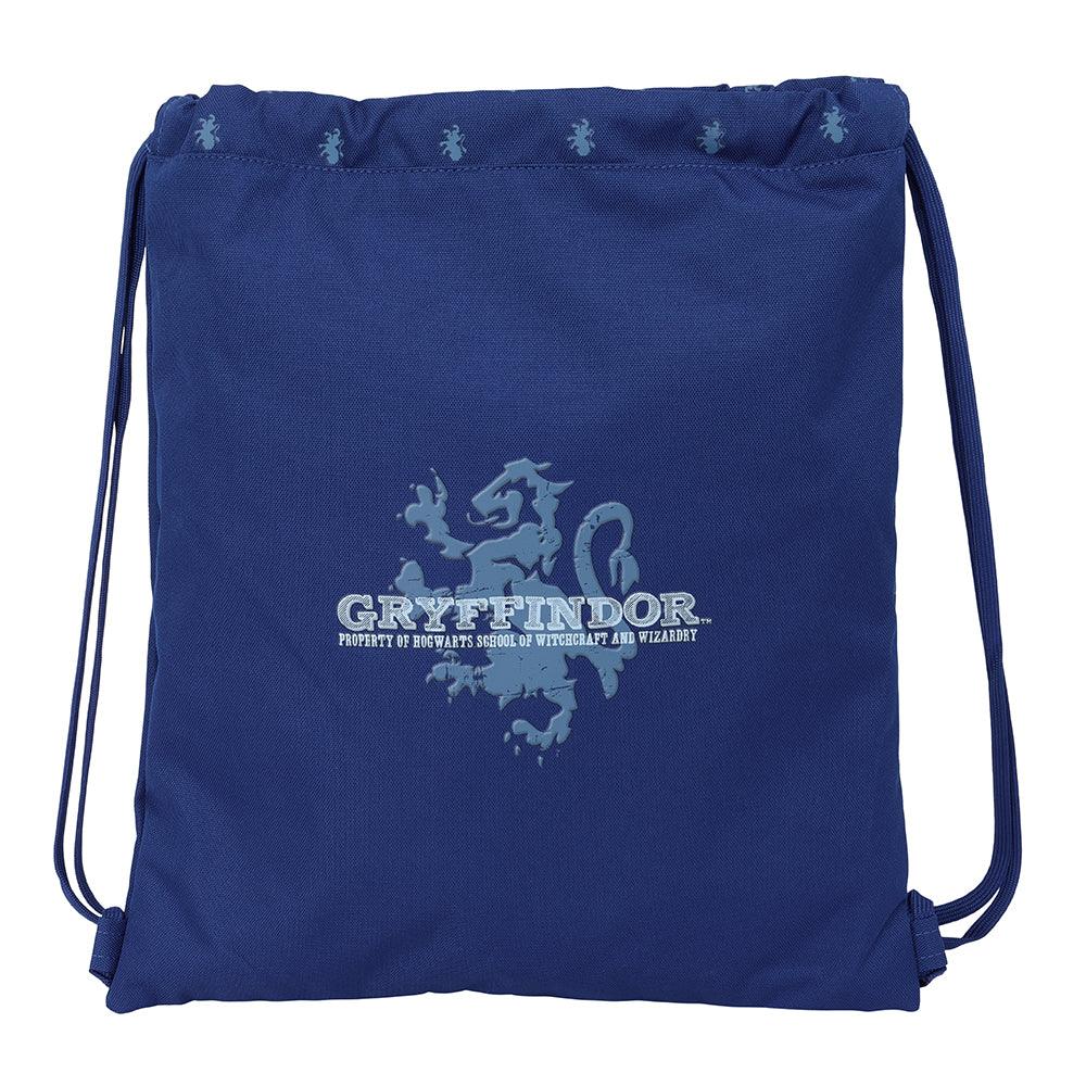 Sac de sport Harry Potter « Capitaine »