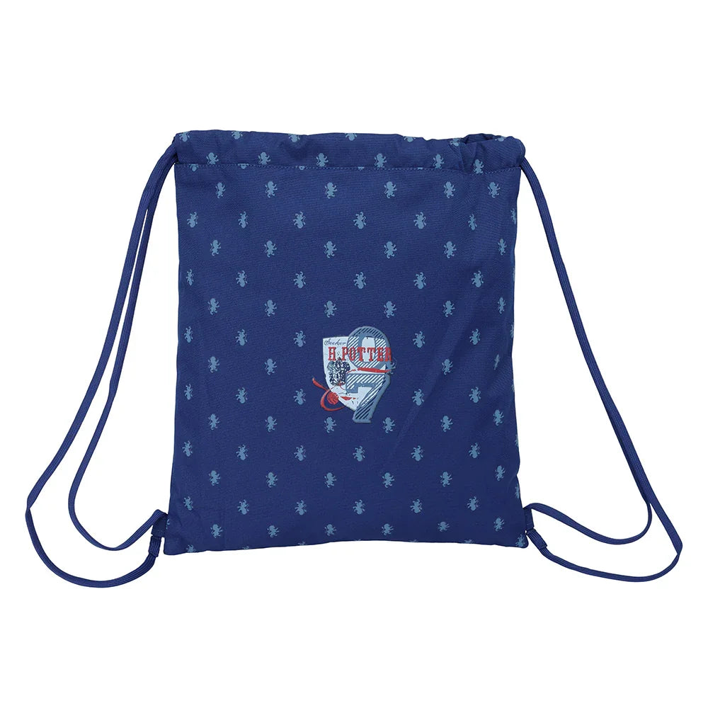 Sac de sport Harry Potter « Capitaine »