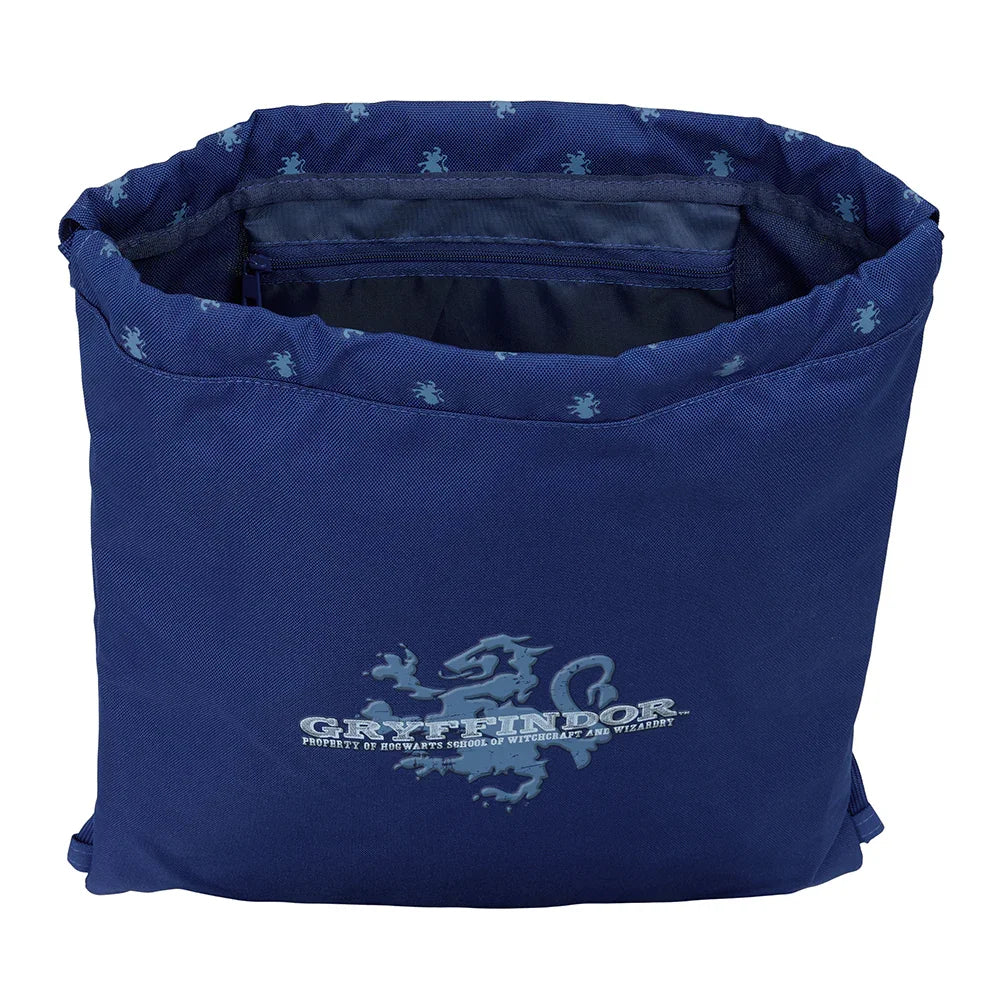 Sac de sport Harry Potter « Capitaine »