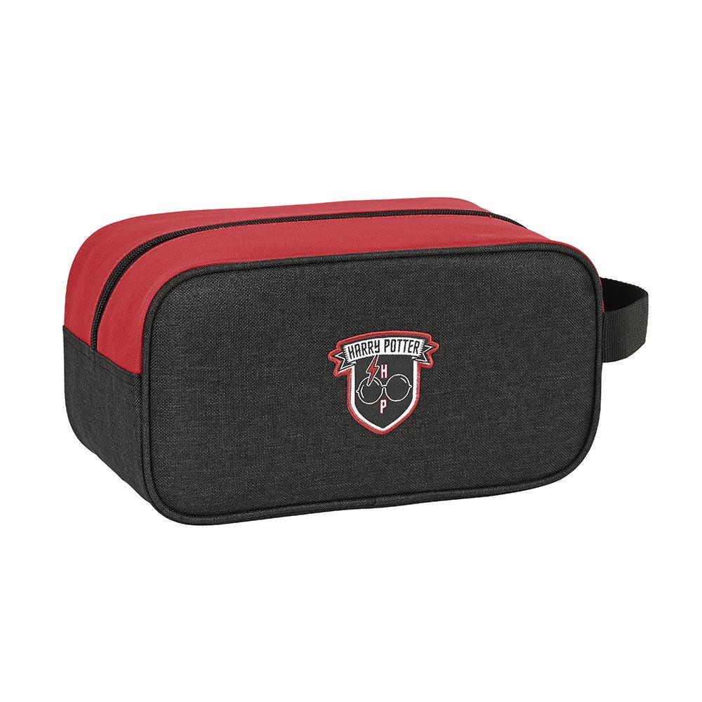 Harry Potter "Witchcraft" - Schuhbeutel - derdealer.ch