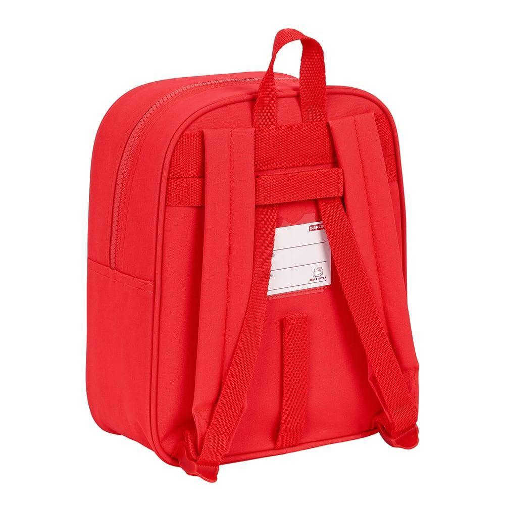 Hello Kitty "Spring" - Mini-Rucksack - derdealer.ch