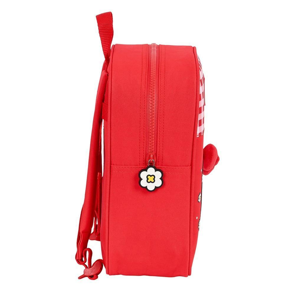 Hello Kitty "Spring" - Mini-Rucksack - derdealer.ch