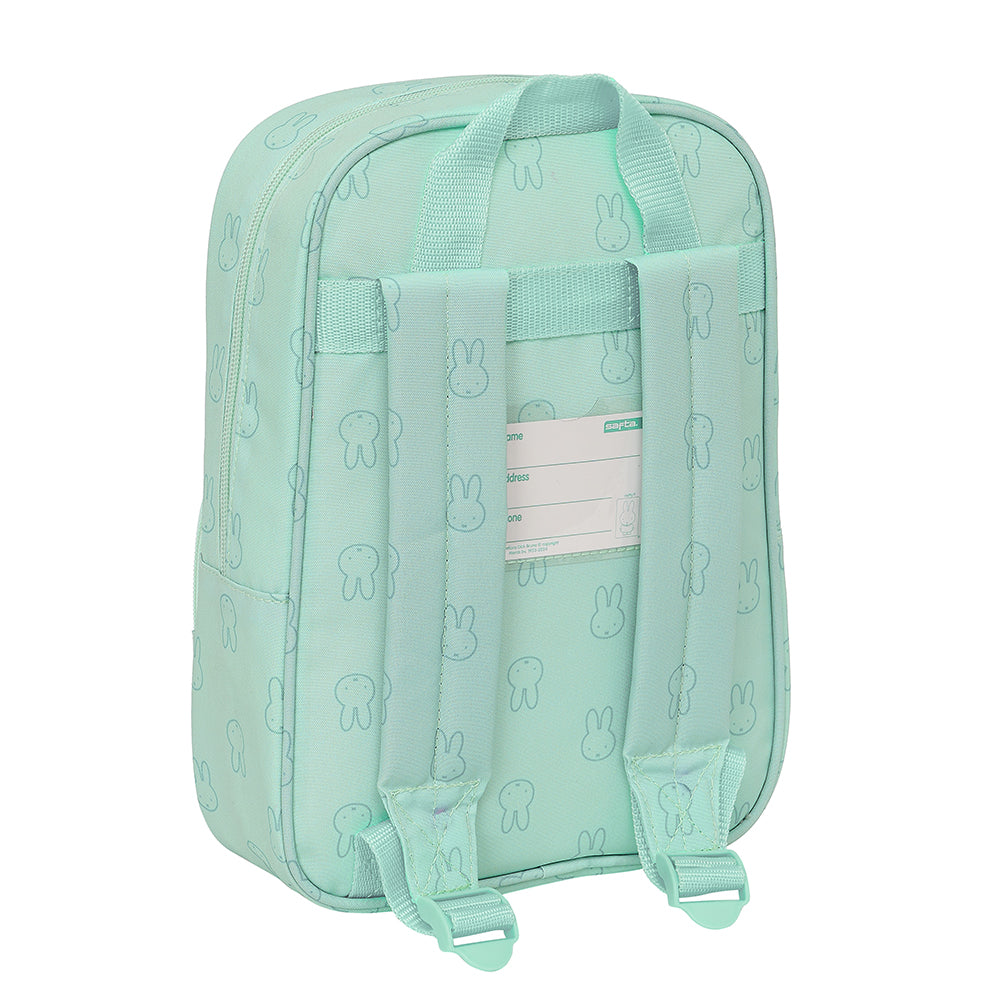 Miffy "Menta" (4.5 l) - Kinderrucksack