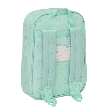 Miffy "Menta" (4.5 l) - Kinderrucksack