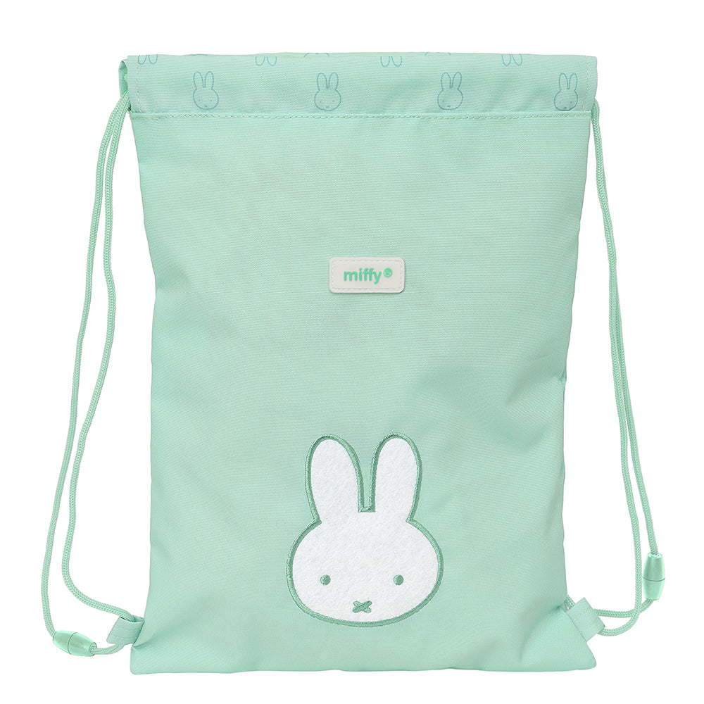 Miffy "Menta" - Turnbeutel