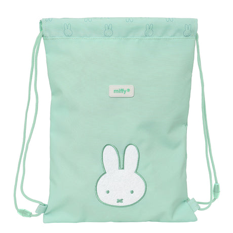 Miffy "Menta" - Turnbeutel