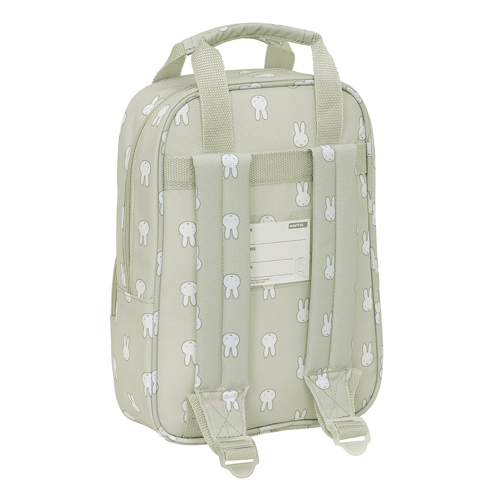 Miffy "Niebla" (4.5 l) - Kinderrucksack