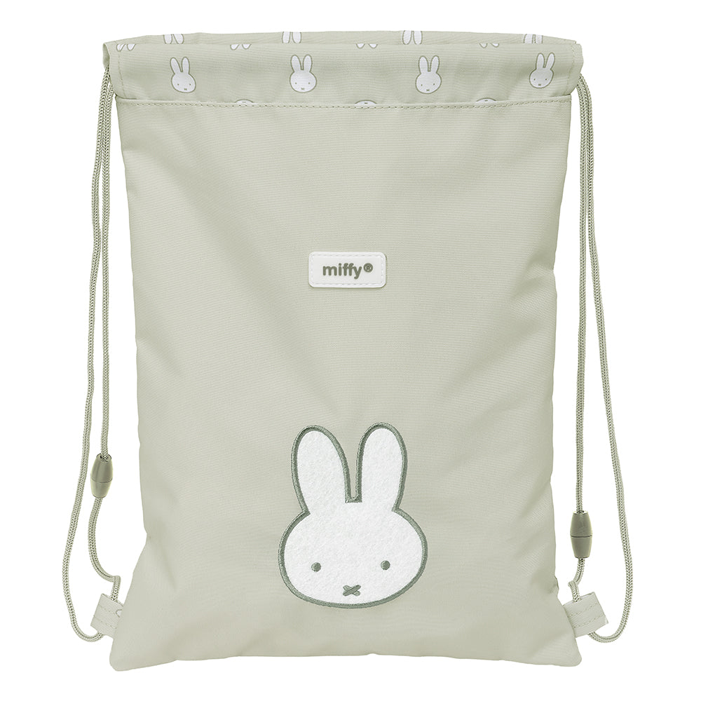 Miffy "Niebla" - Turnbeutel