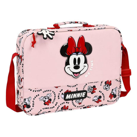 Minnie Mouse "Me Time" - Schultasche - derdealer.ch