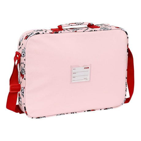 Minnie Mouse "Me Time" - Schultasche - derdealer.ch