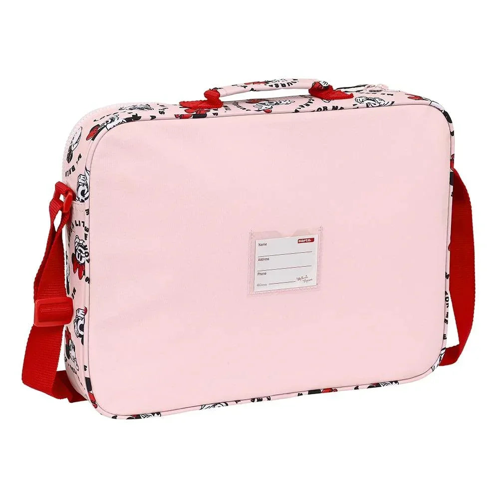 Minnie Mouse "Me Time" - Schultasche - derdealer.ch