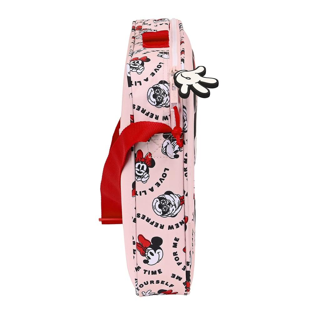 Minnie Mouse "Me Time" - Schultasche - derdealer.ch