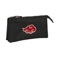 Naruto "Akatsuki" - Etui - derdealer.ch