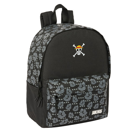 One Piece "Pirates" (19.85 l) - 14.1" Laptoprucksack