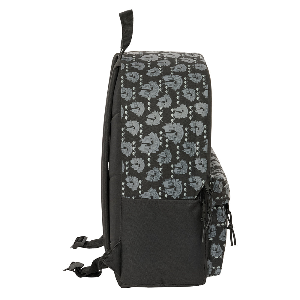 One Piece "Pirates" (19.85 l) - 14.1" Laptoprucksack