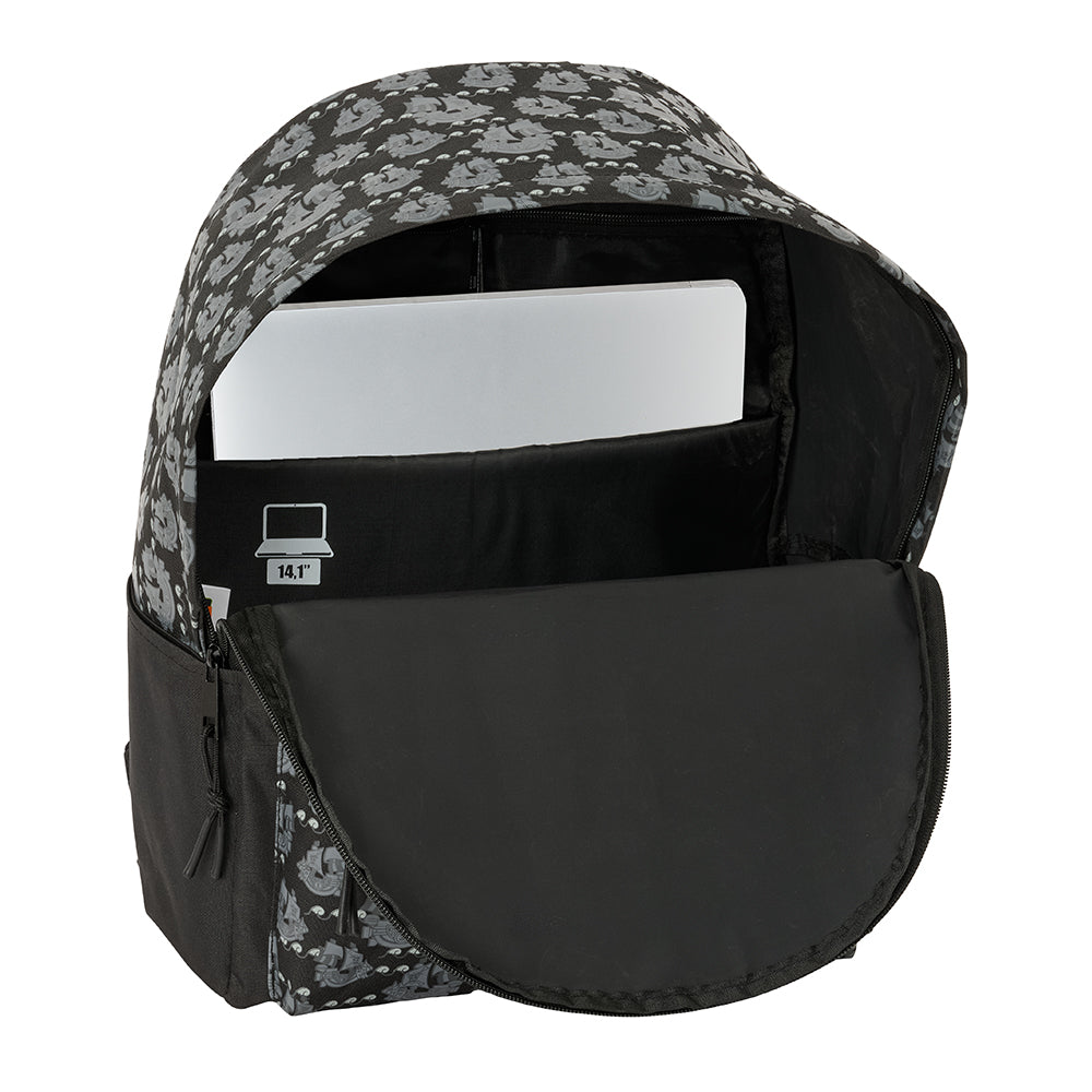 One Piece "Pirates" (19.85 l) - 14.1" Laptoprucksack