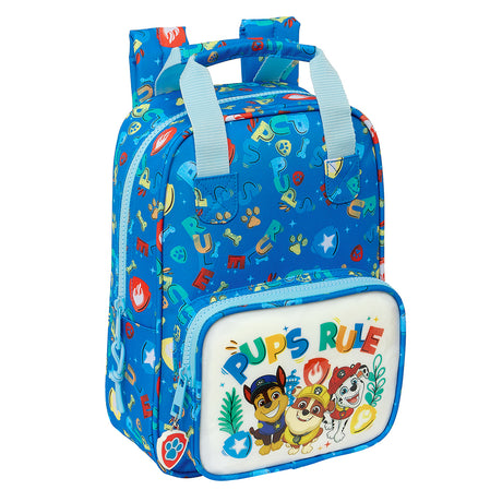Paw Patrol "Rule" (4.5 l) - Kinderrucksack