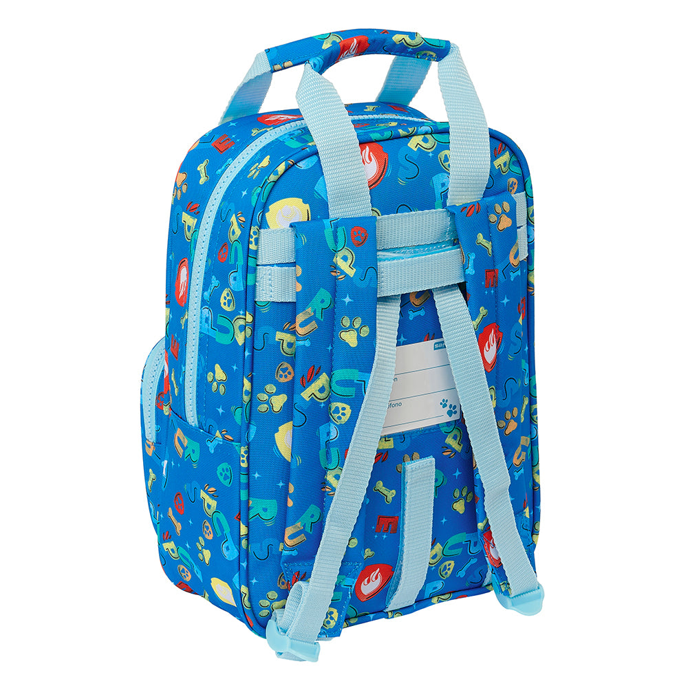 Paw Patrol "Rule" (4.5 l) - Kinderrucksack