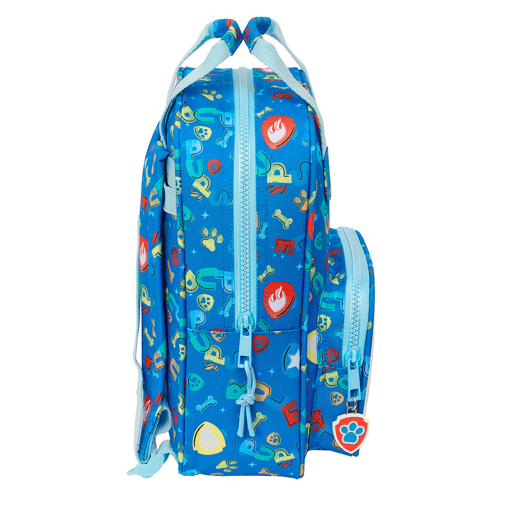 Paw Patrol "Rule" (4.5 l) - Kinderrucksack