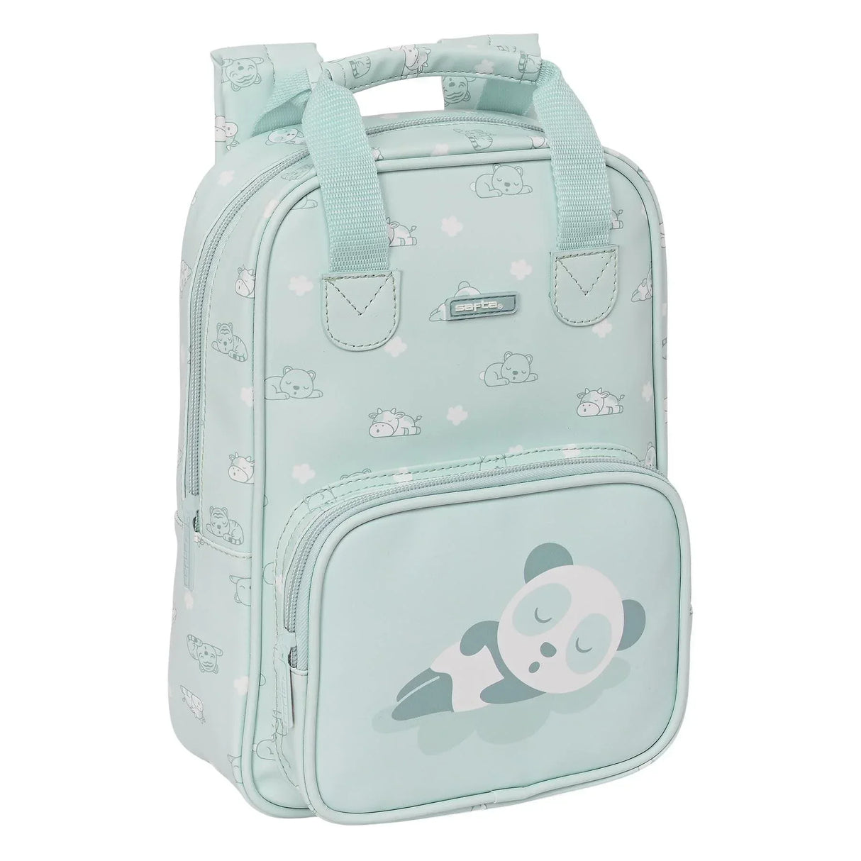 Sleepy Panda - Mini-Rucksack - derdealer.ch