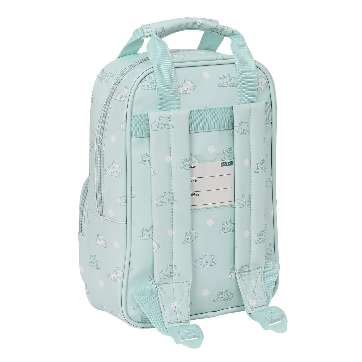 Sleepy Panda - Mini-Rucksack - derdealer.ch