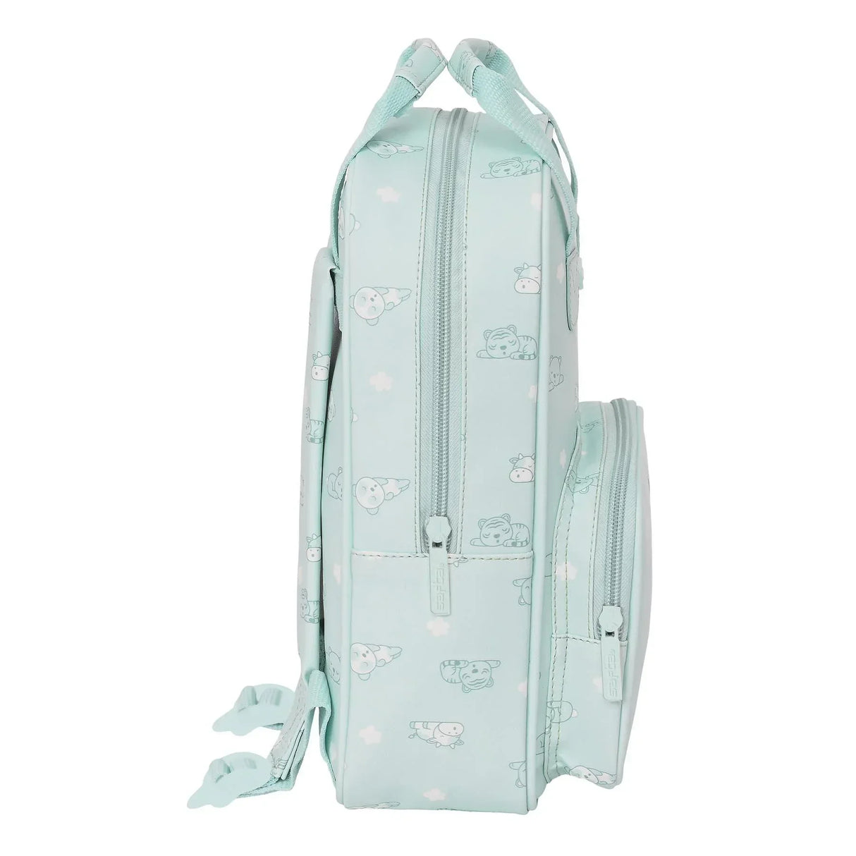 Sleepy Panda - Mini-Rucksack - derdealer.ch
