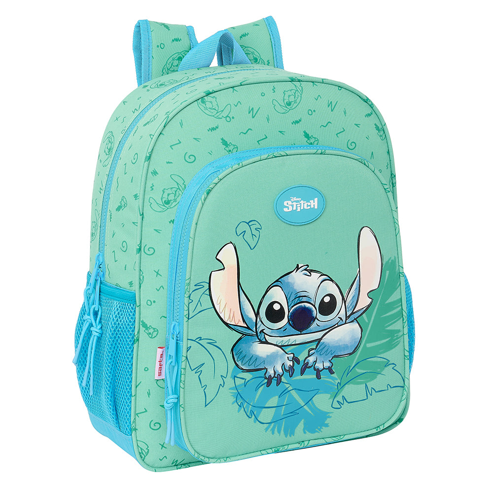 Stitch "Aloha" (15 l) - Kinderrucksack