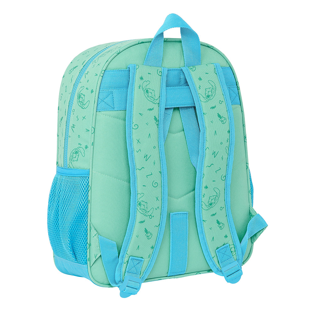 Stitch "Aloha" (15 l) - Kinderrucksack
