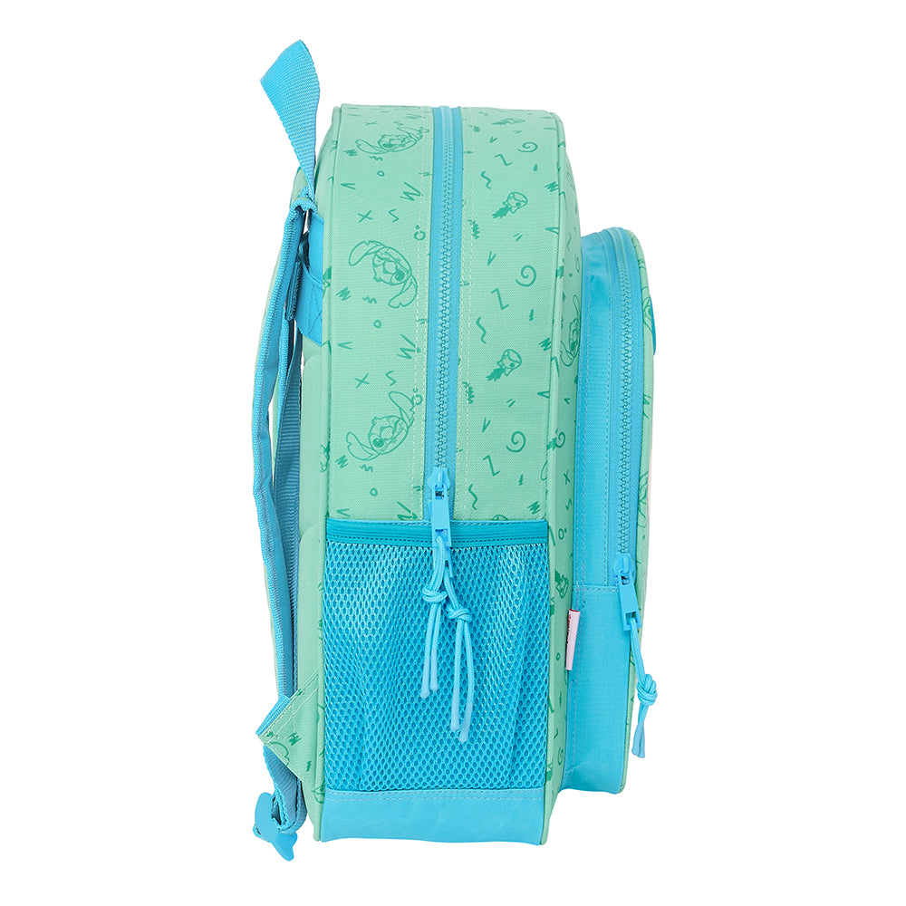 Stitch "Aloha" (15 l) - Kinderrucksack