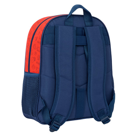 Super Mario "Trick" (15 l) - Kinderrucksack