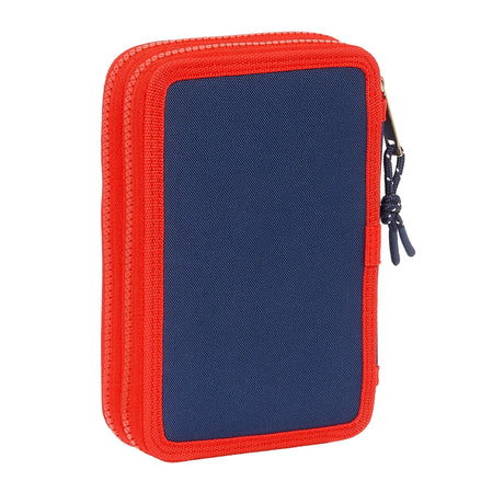 Super Mario "World" - Etui inkl. Stifte, Spitzer und Radiergummi (28 Teile)