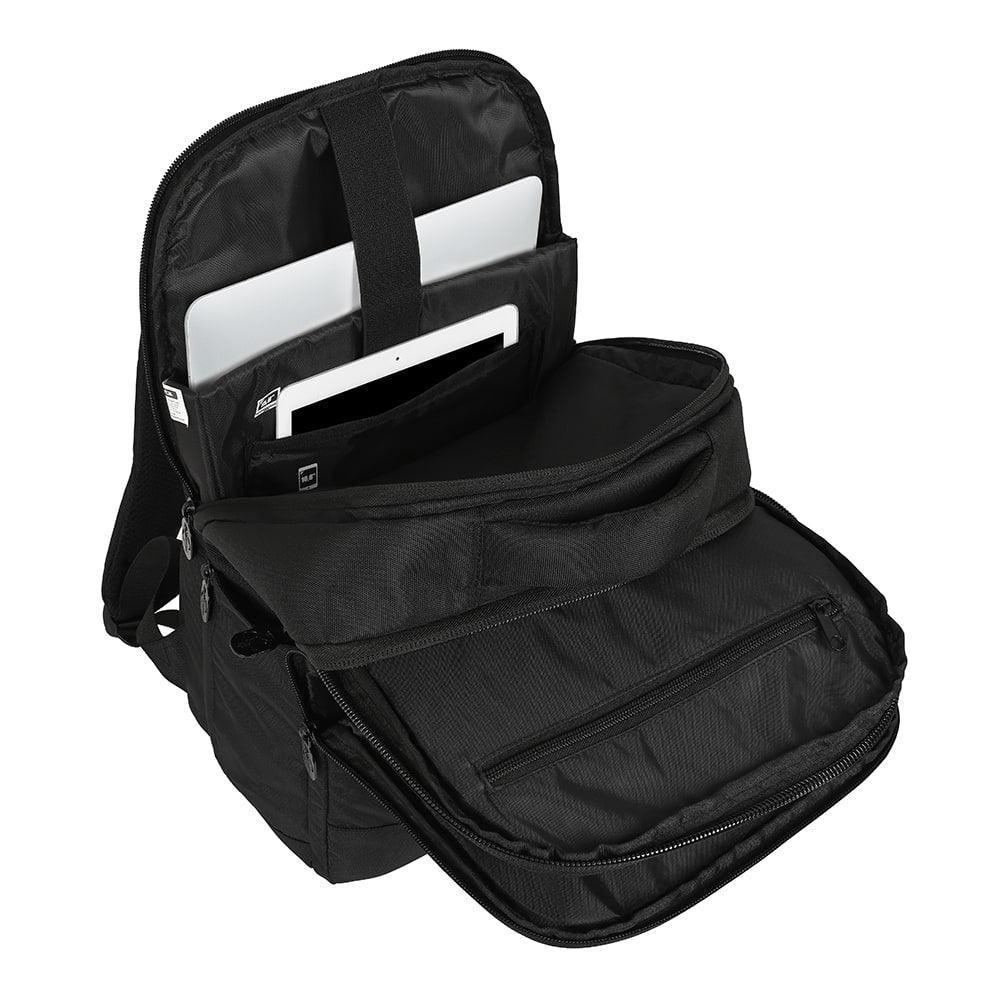 The Mandalorian - Laptop Rucksack - derdealer.ch