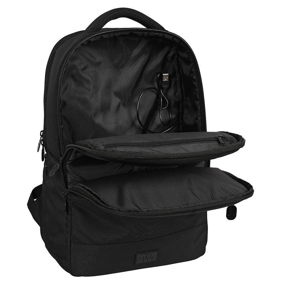 The Mandalorian - Laptop Rucksack - derdealer.ch