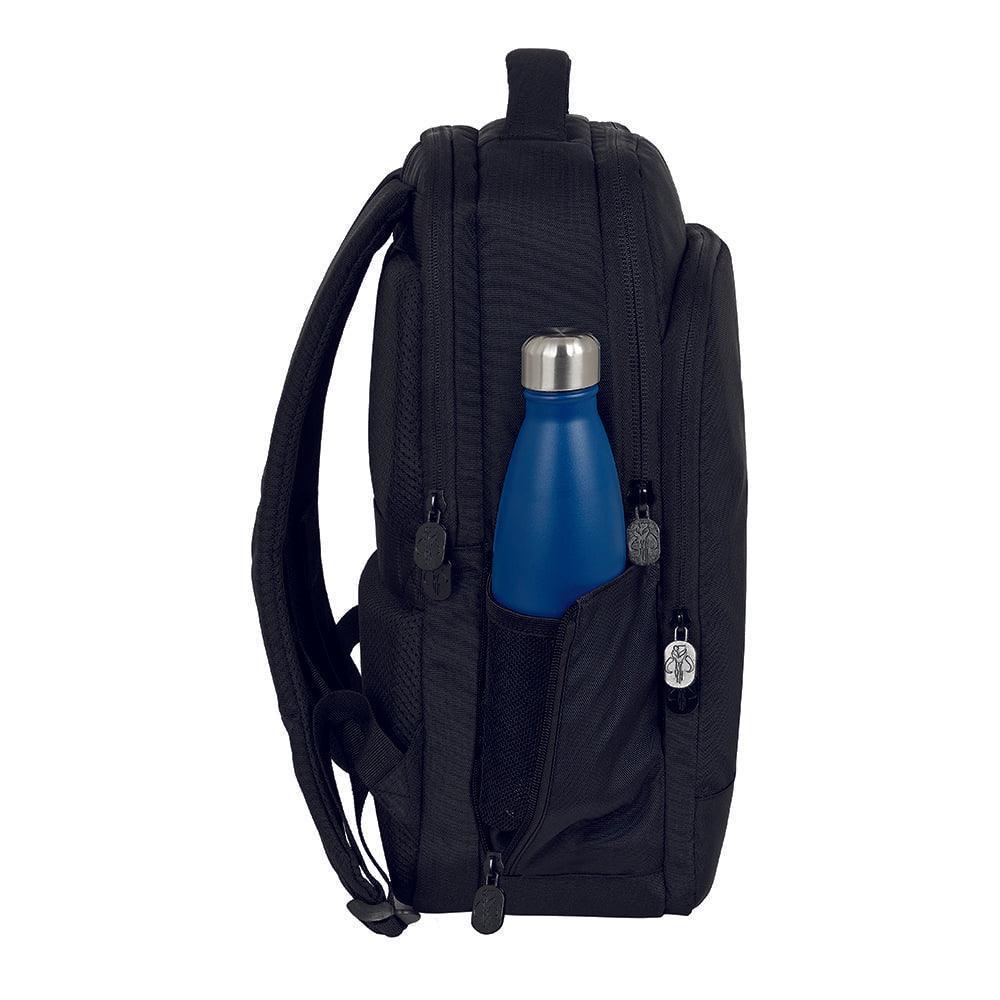 The Mandalorian - Laptop Rucksack - derdealer.ch