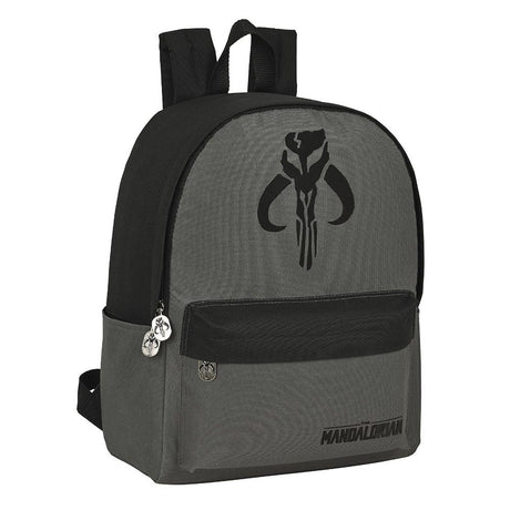 The Mandalorian "Mythosaur" - Laptop Rucksack - derdealer.ch