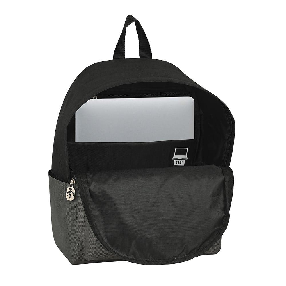 The Mandalorian "Mythosaur" - Laptop Rucksack - derdealer.ch